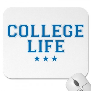 Enjoy College Life