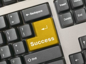 goldensuccessbutton